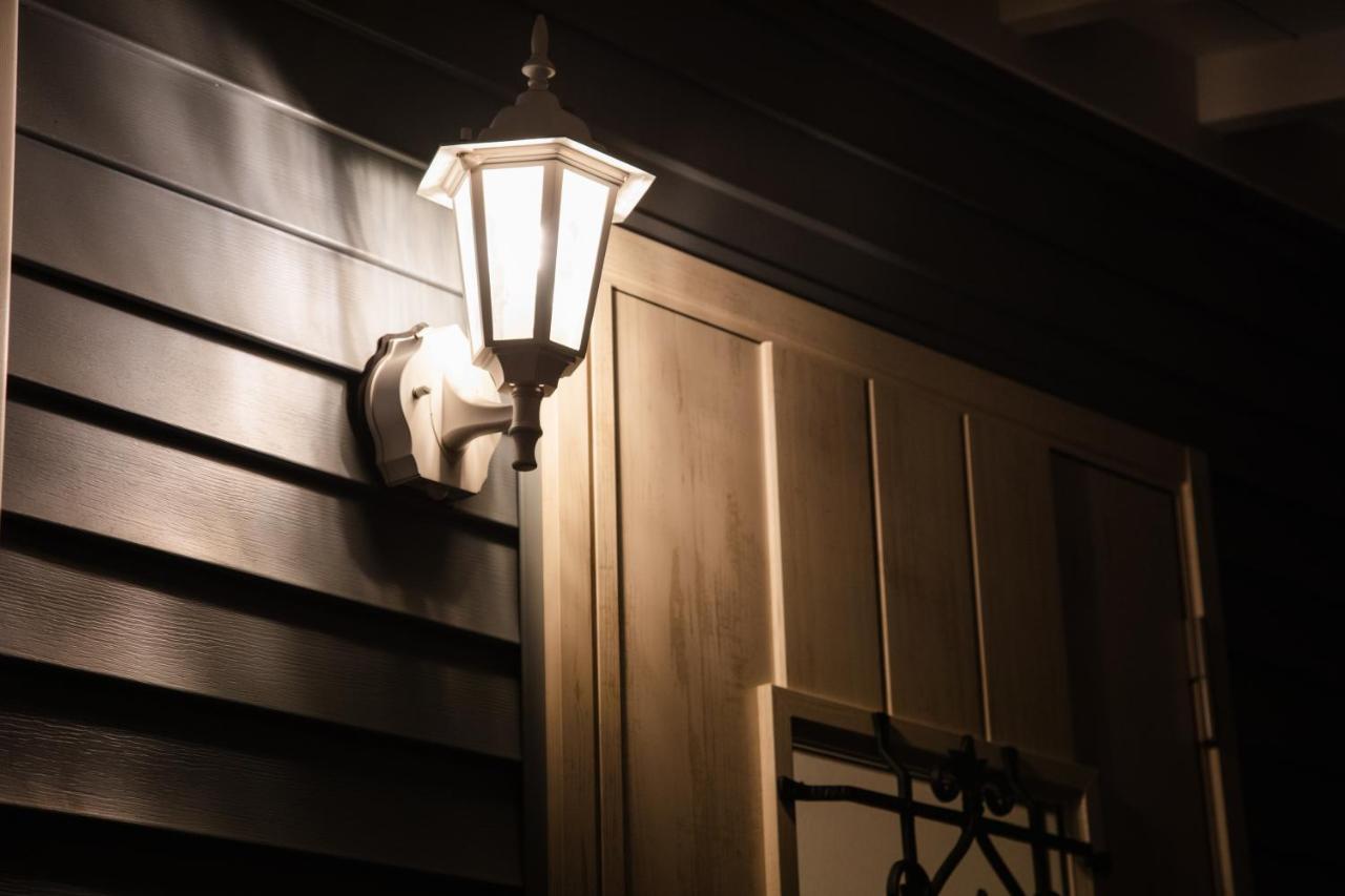 のと千里浜リゾート Hakui Exterior foto