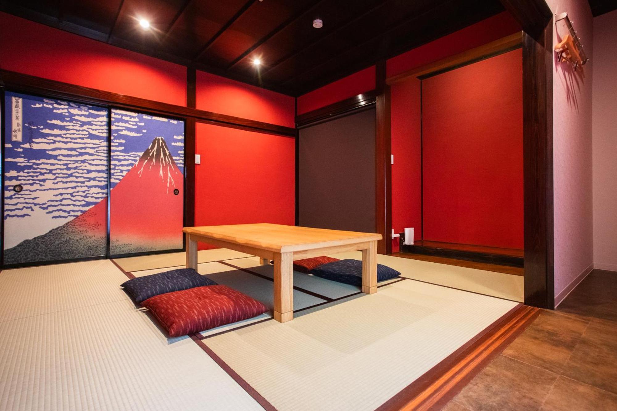 のと千里浜リゾート Hakui Exterior foto